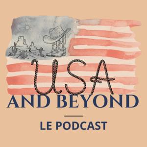 USA and Beyond