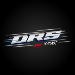 DRS F1 Podcast