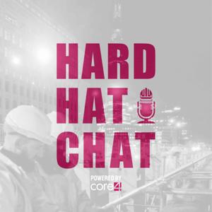 Hard Hat Chat Podcast