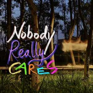 nobody really cares
