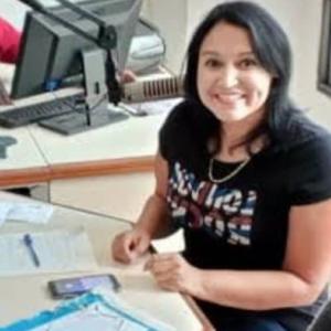 El podcast de NIDIA CASILLA