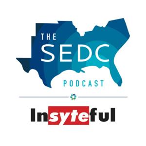 The SEDC Podcast by The Southern Economic Development Council
