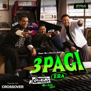 3 Pagi ERA - Radio Station [BM]