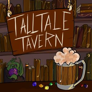 Talltale Tavern