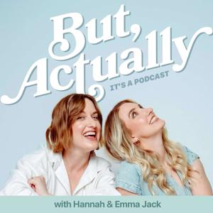 But, Actually Podcast