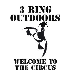 3 RING OUTDOORS