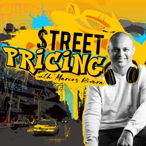 Street Pricing with Marcos Rivera