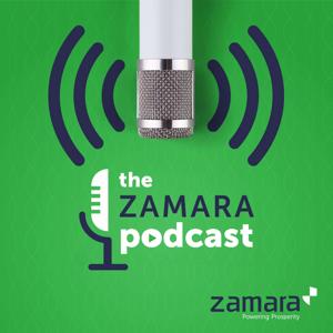 Zamara Podcast