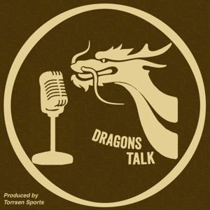 Dragons Talk