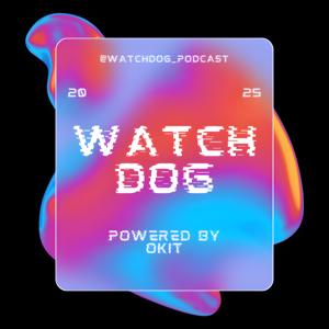 Watchdog - Der Tech-Podcast