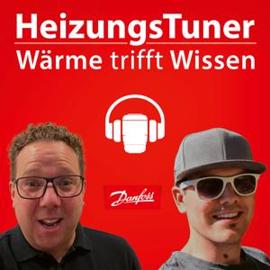 HeizungsTuner - Wärme trifft Wissen.