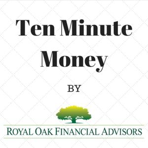 10 Minute Money
