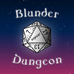 Blunder Dungeon