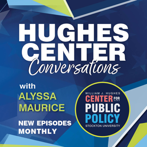 Hughes Center Conversations