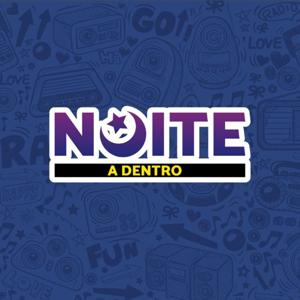 NOITE A DENTRO COM TINNA CARMEL