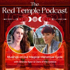 The Red Temple Podcast