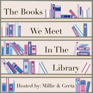 The Books We Meet In The Library