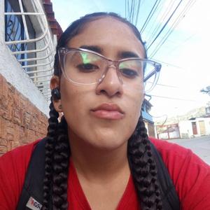 gabrielacarrasco 3Speak Podcast