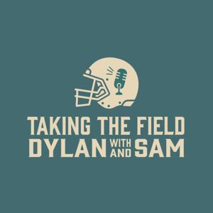 Taking the Field with Dylan and Sam