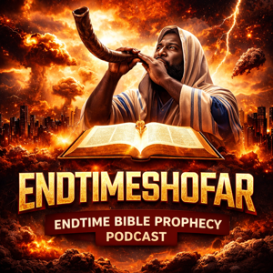 Endtimeshofar: Bible Prophecy and The End-Times
