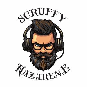 The Scruffy Nazarene Podcast