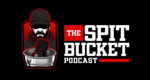The Spit Bucket Podcast