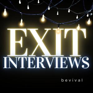 Bevival: Exit Interviews by Jade Adgate, Devorah Medwin, Caren Martineau