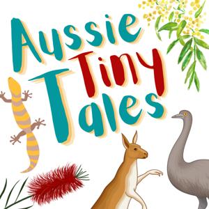 Aussie Tiny Tales
