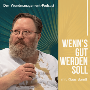 Wenn's gut werden soll!