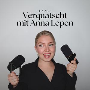 Verquatscht mit Anna Lepen