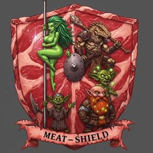 Meat-Shield