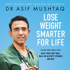 Empowering You - Podcast by Dr Asif Mushtaq.