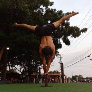 dilanbrad 3Speak Podcast