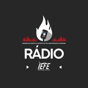 Rádio IEFE - Comunicação científica e esportiva da UFAL para promoção da cidadania