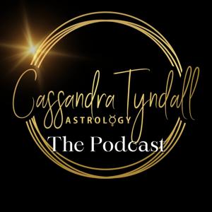 Cassandra Tyndall Astrology