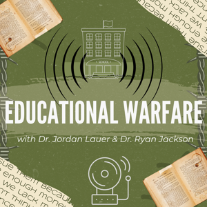 Educational Warfare