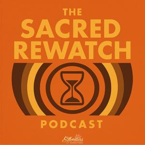The Sacred Rewatch: An MCU Rewatch Podcast