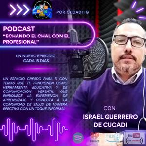 Echando el Chal con el Profesional