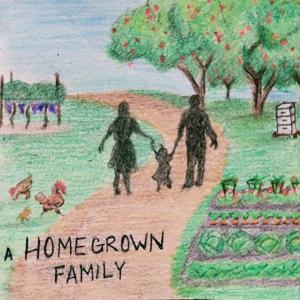 A Homegrown Family by Joseph Mettler