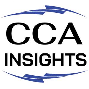 CCA Insights
