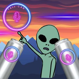 Tall Can Podcast
