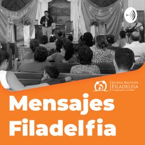 Mensajes Filadelfia