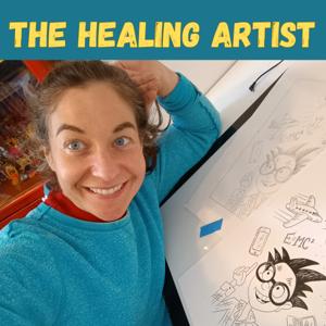 The Healing Artist