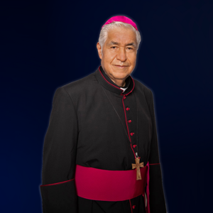 HOMILÍAS MONS. ROGELIO CABRERA LÓPEZ