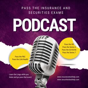 Pass the Insurance and Securities Exams