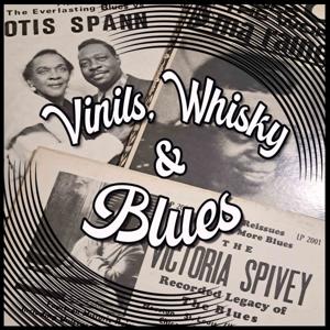 Vinils, Whisky & Blues