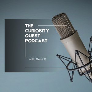 The Curiosity Quest Podcast