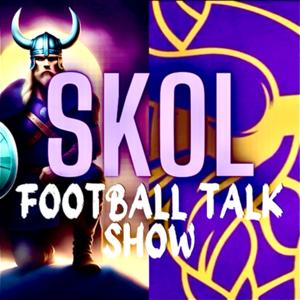 The SKOL Football Talk Show