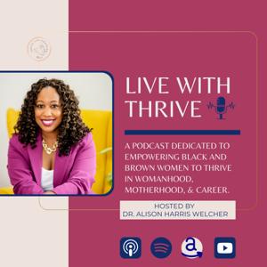 Live with THRIVE