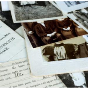 Family History Mysteries